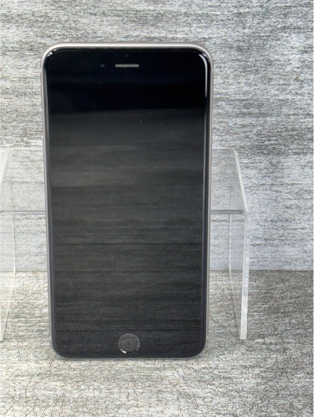 Apple iPhone 6S Plus A1634 Space Gray Works Parts/Repair As Is